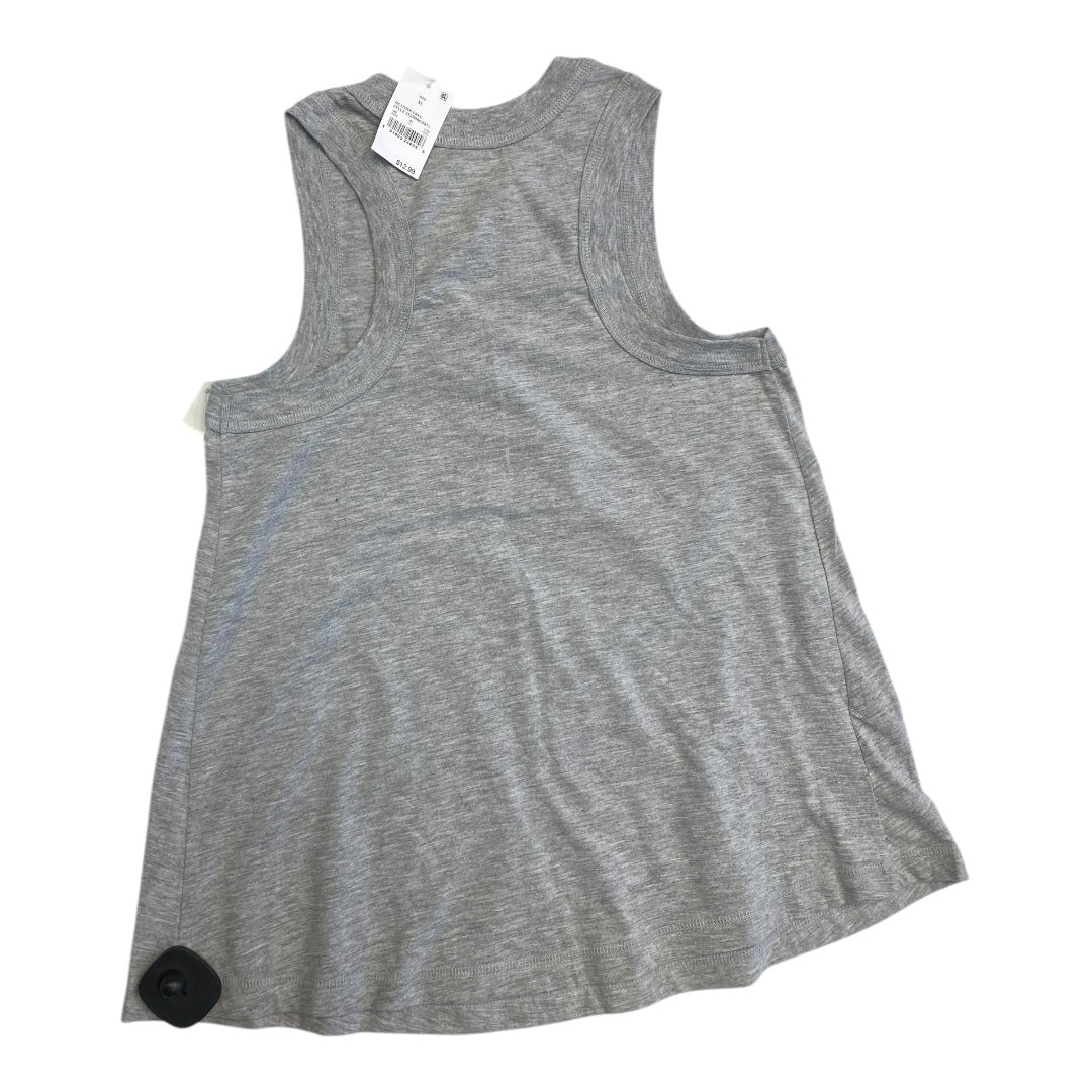 Top Sleeveless Basic By FRIENDS In Multi, Size:M