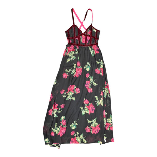 Dress Party Long By Altard State In Multi, Size:M