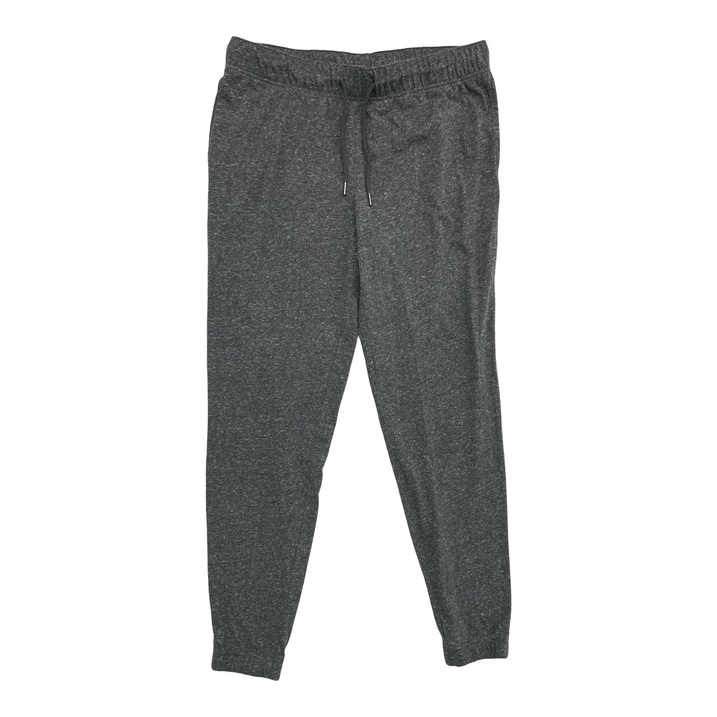 Athletic Pants By Ideology In Grey, Size:M