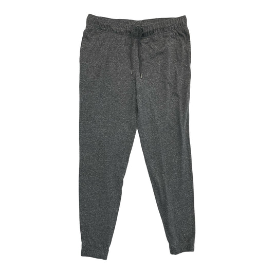 Athletic Pants By Ideology In Grey, Size:M