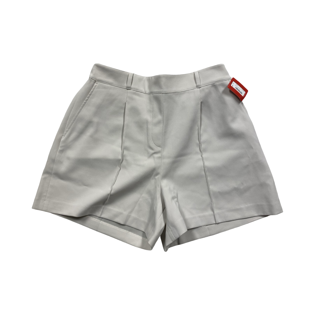 Shorts By Spanx In Tan, Size:L