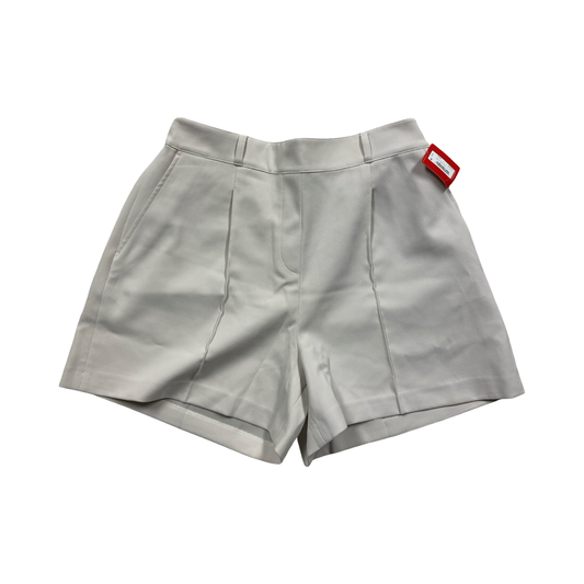 Shorts By Spanx In Tan, Size:L