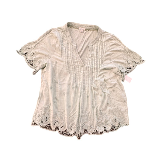 Top Ss By Sundance In Green, Size:L