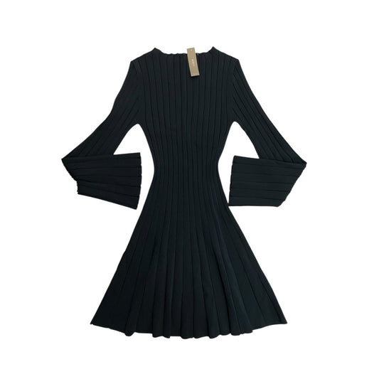Dress Casual Short By J. Crew In Black, Size:S