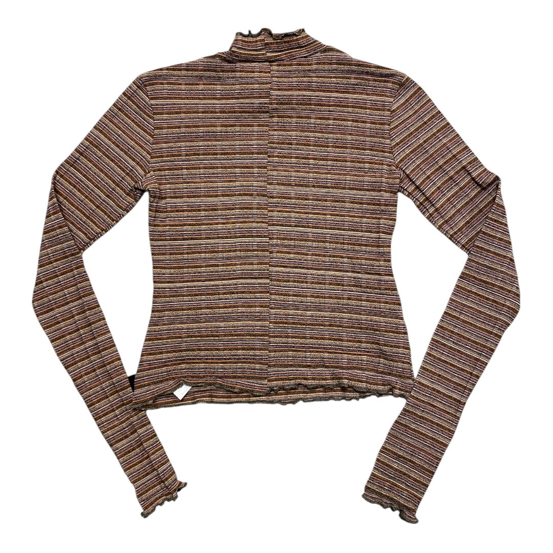 Top Ls By Free People In Multi, Size:Xs