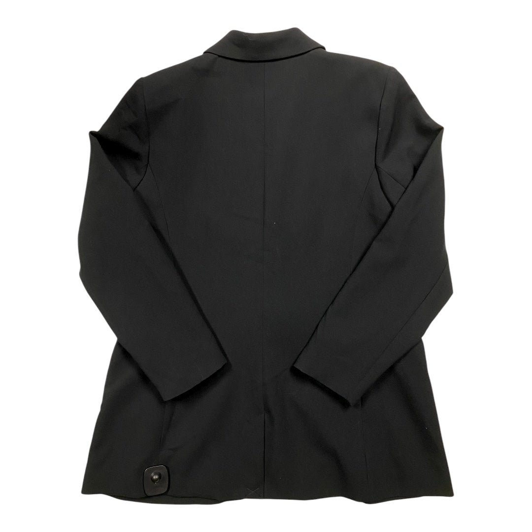 Blazer By On 34Th In Black, Size:14