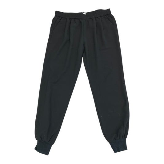 Pants Joggers By Joie In Black, Size:L