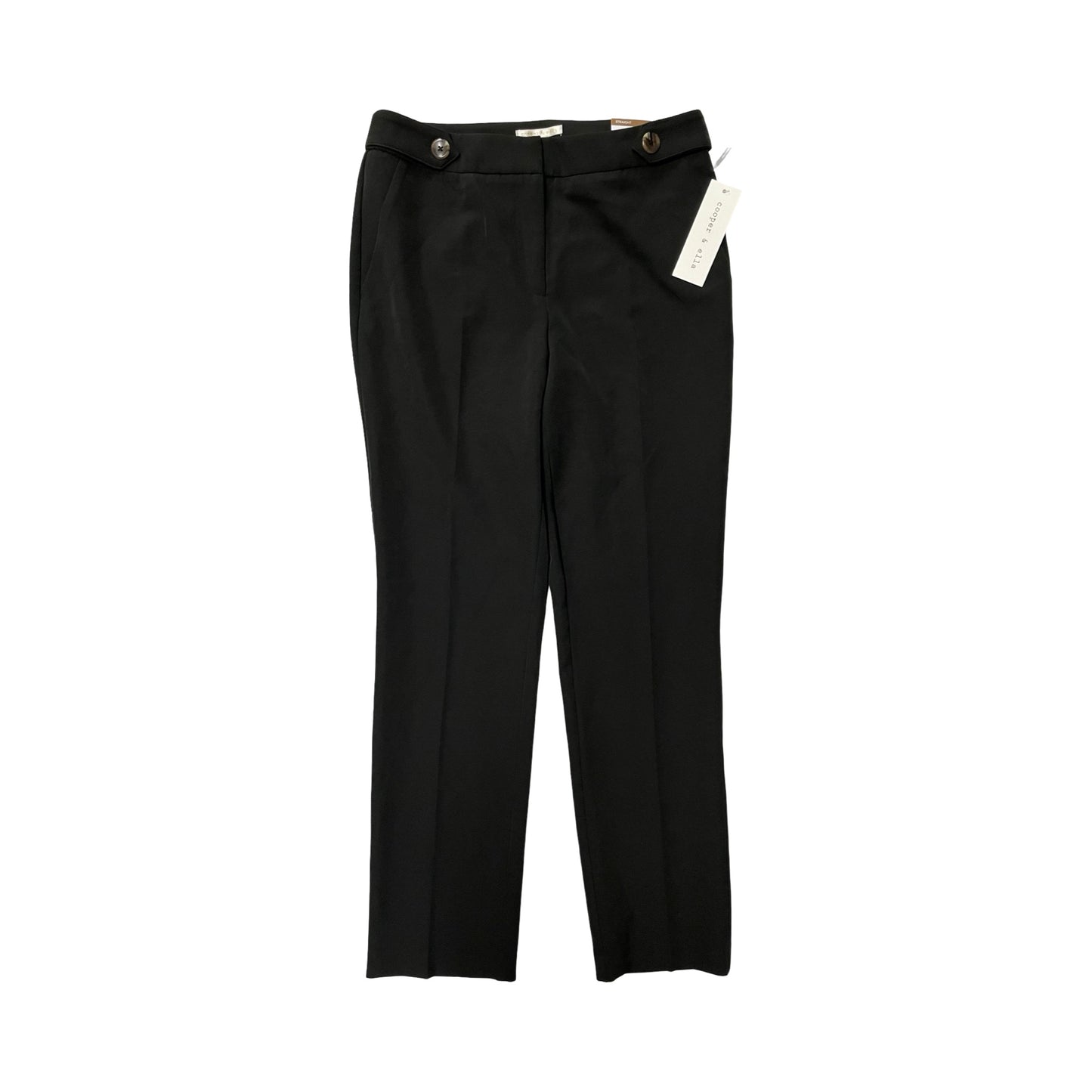 Pants Other By COOPER & ELLA In Black, Size:8