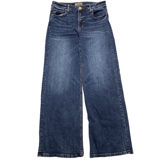 Jeans Wide Leg By Kut  Size: 6