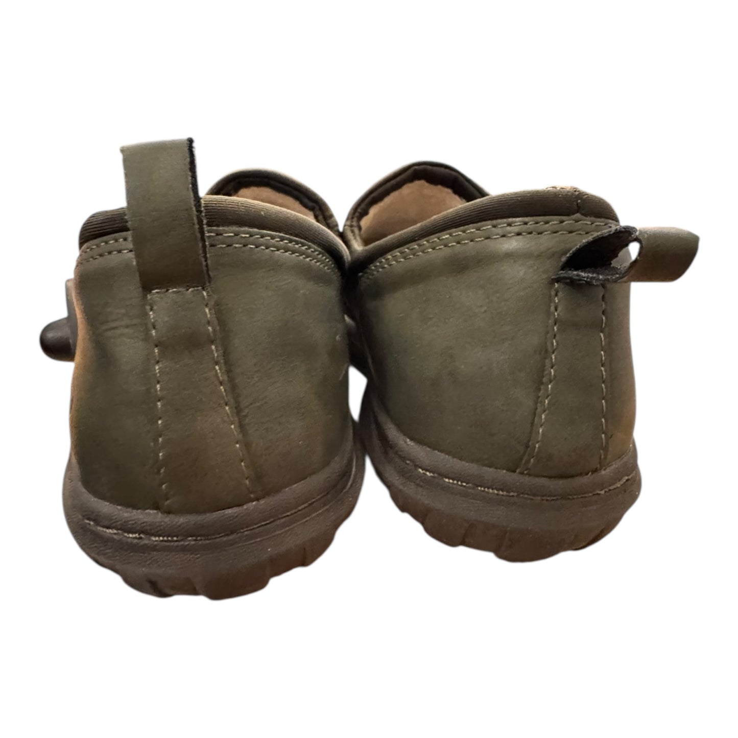Shoes Sneakers By Jbu By Jambu In Green, Size:10