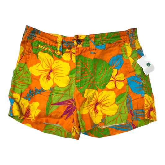 Shorts By Polo Ralph Lauren In Multi, Size:2