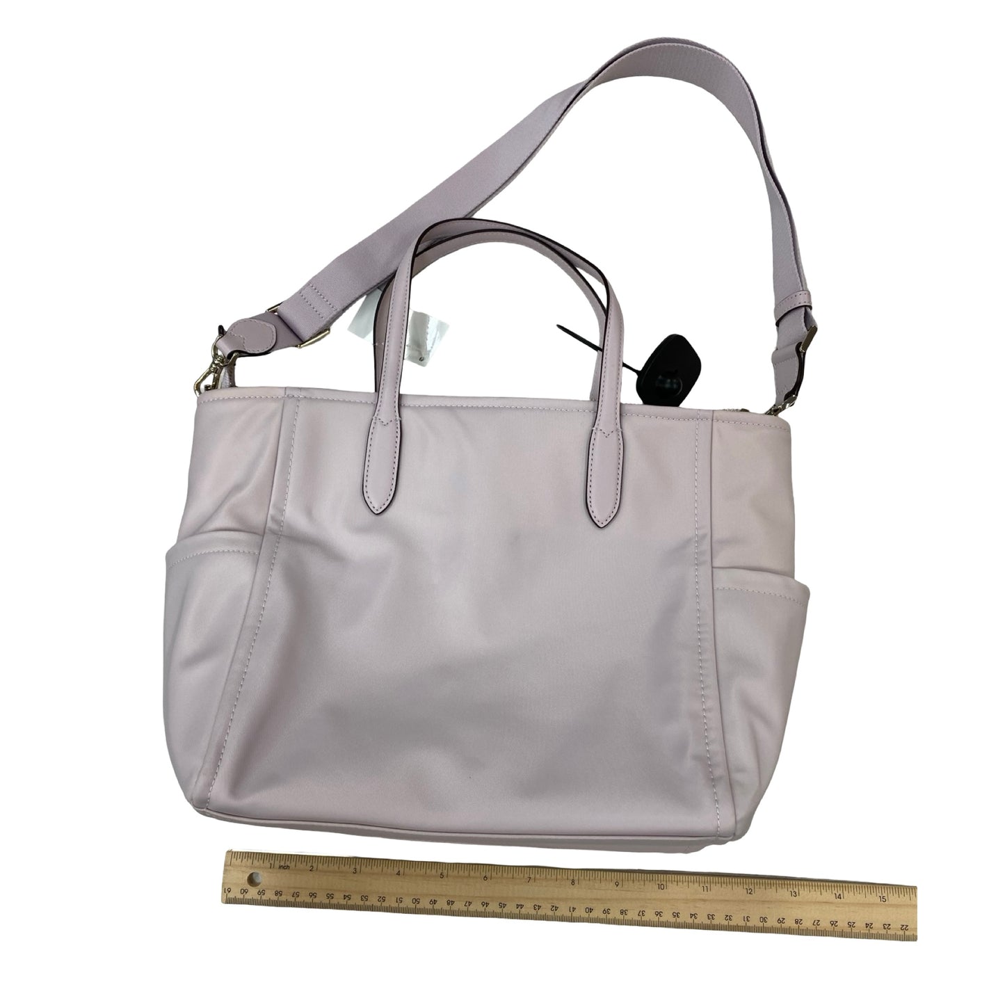 Handbag Designer By Kate Spade In Pink, Size:Medium