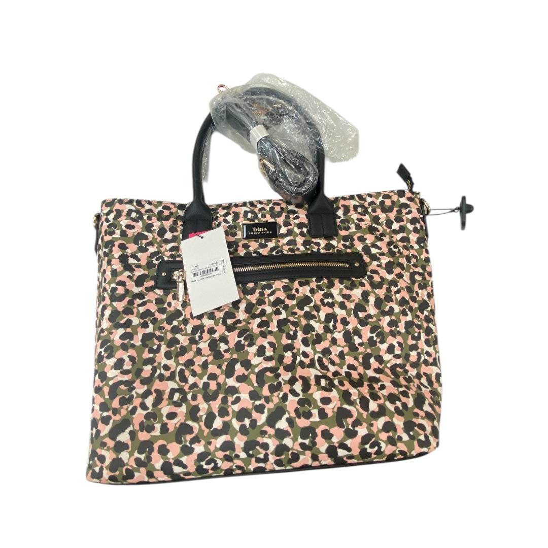 TOTE by TRINA BY TRINA TURK In MULTI, Size: LARGE