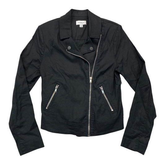 Blazer By Evereve In Black, Size:S