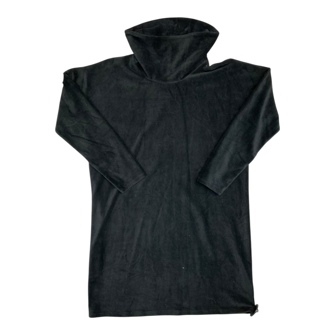 Dress Casual Midi By Pure Jill In Black, Size:L