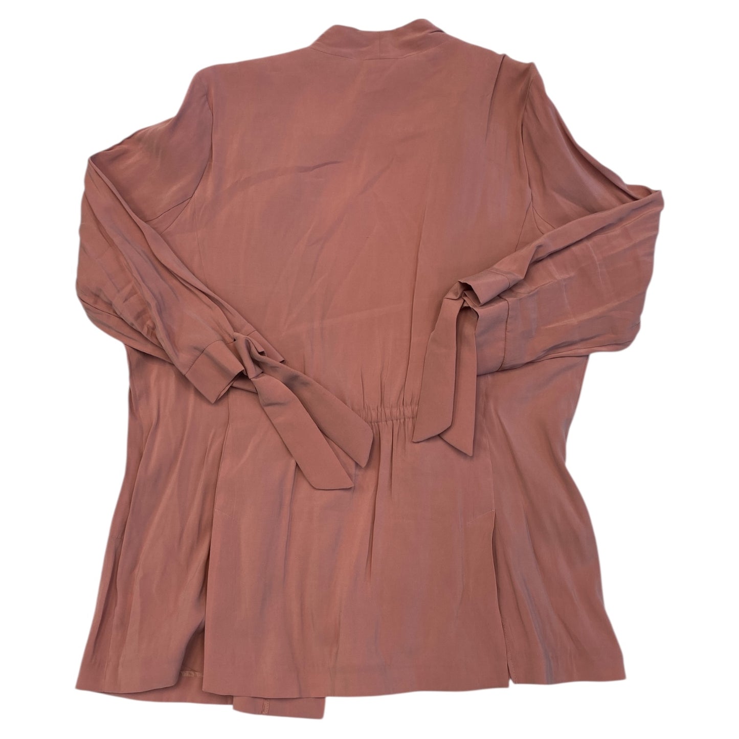Blazer By Lc Lauren Conrad In Pink, Size:Xl
