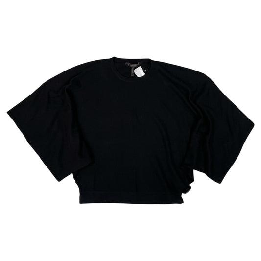 Sweater Ss By Bcbgmaxazria In Black, Size:Xxs