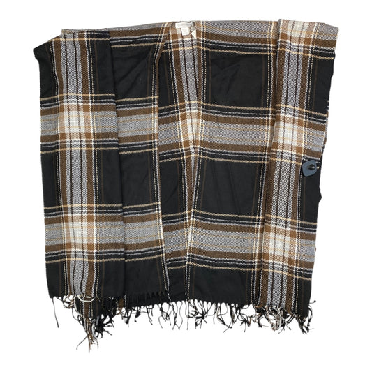 Sweater By Charter Club In Orange, Size:Osfm