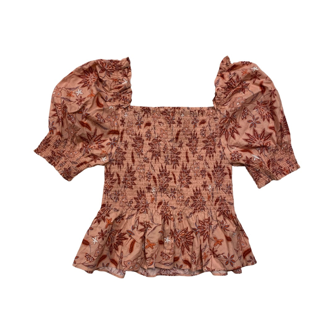 Top Ss By Bb Dakota In Multi, Size:M