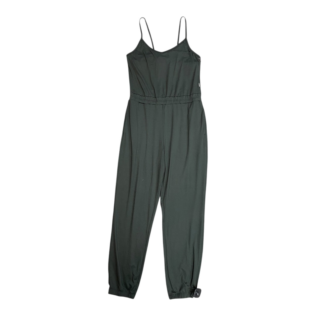 Jumpsuit By Vuori In Black, Size:S