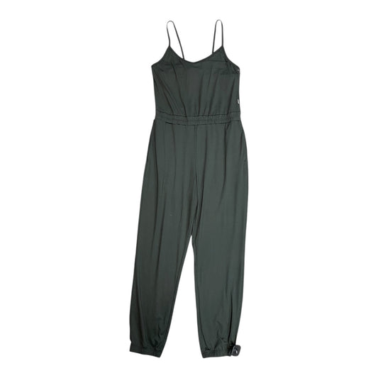Jumpsuit By Vuori In Black, Size:S