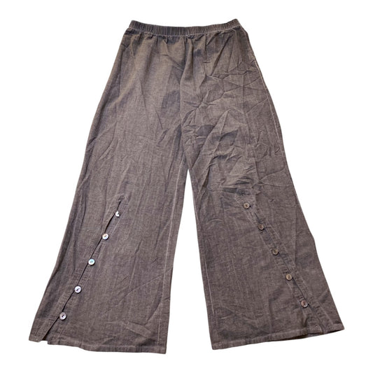 Pants Other By Soft Surroundings In Grey, Size:M