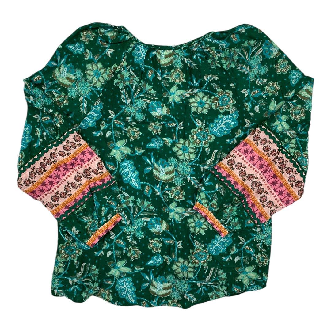 Top Ls By Sundance In Multi, Size:S