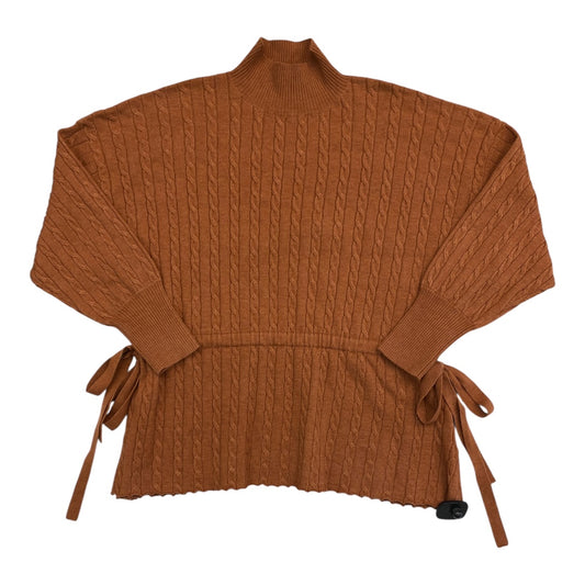 Sweater By Kerisma In Brown, Size:S