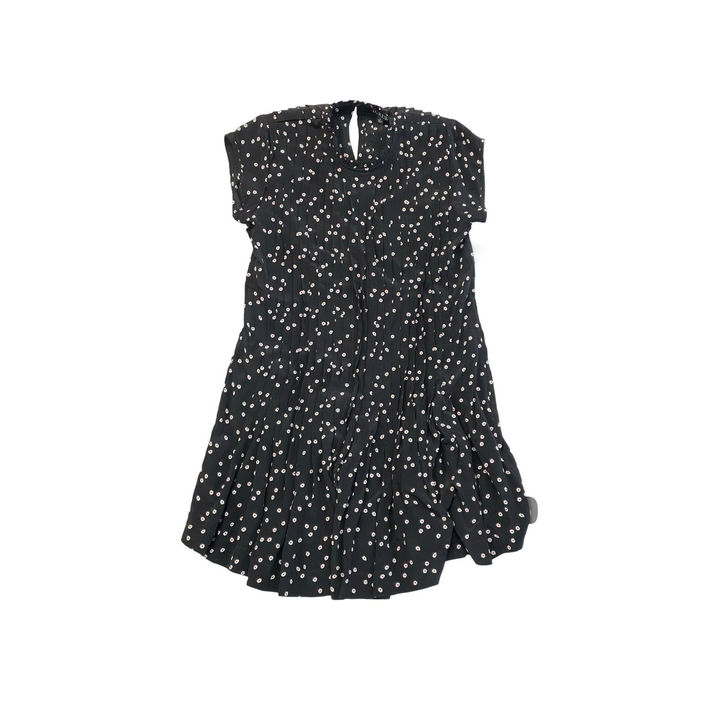 Dress Casual Midi By J. Crew In Floral Print, Size:M