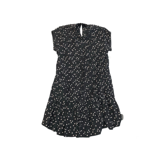 Dress Casual Midi By J. Crew In Floral Print, Size:M