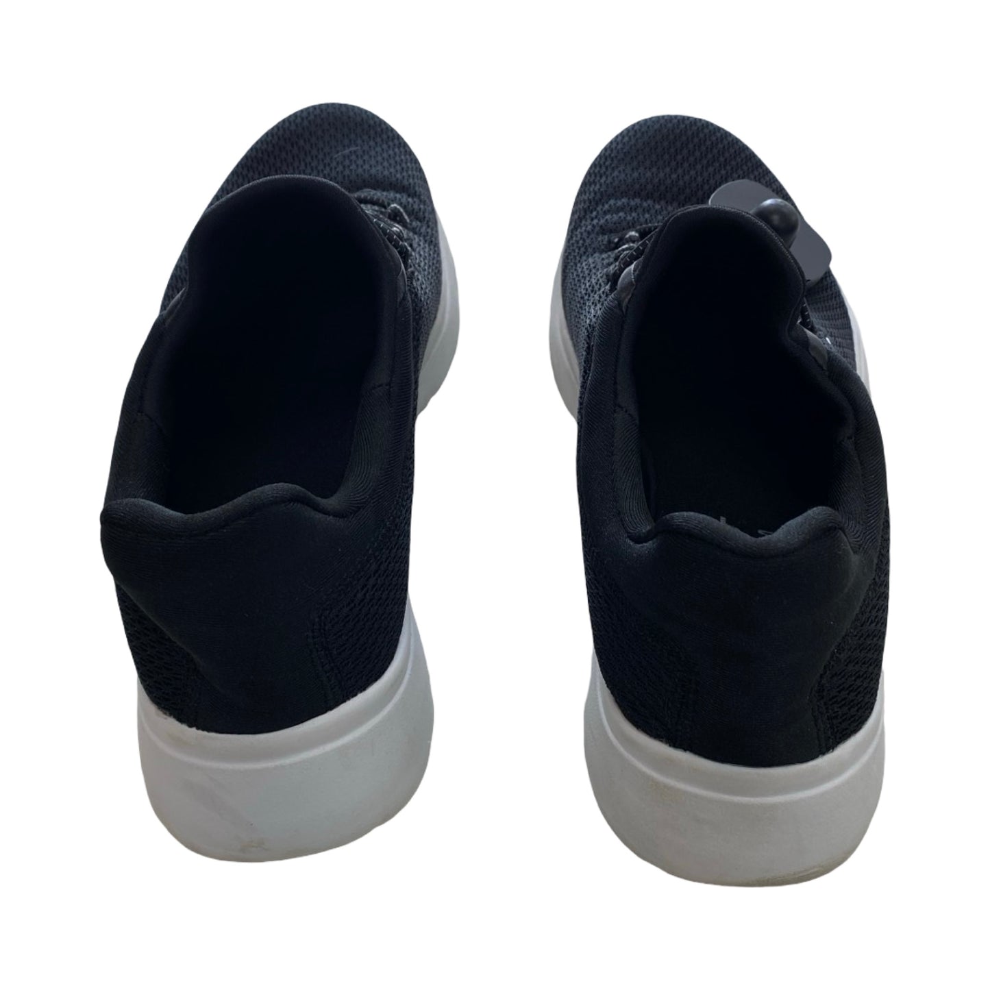 Shoes Athletic By Skechers In Black, Size:8.5