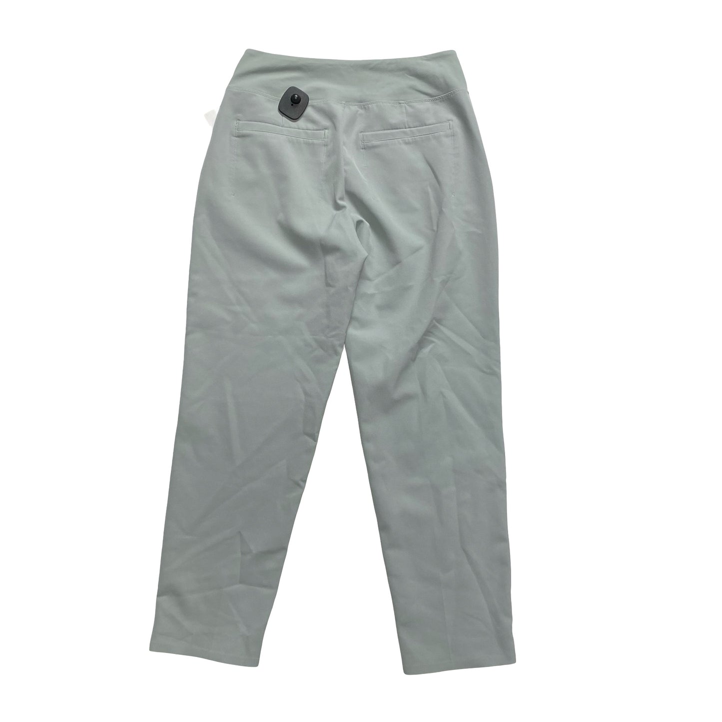 Athletic Pants By Athleta In Green, Size:4