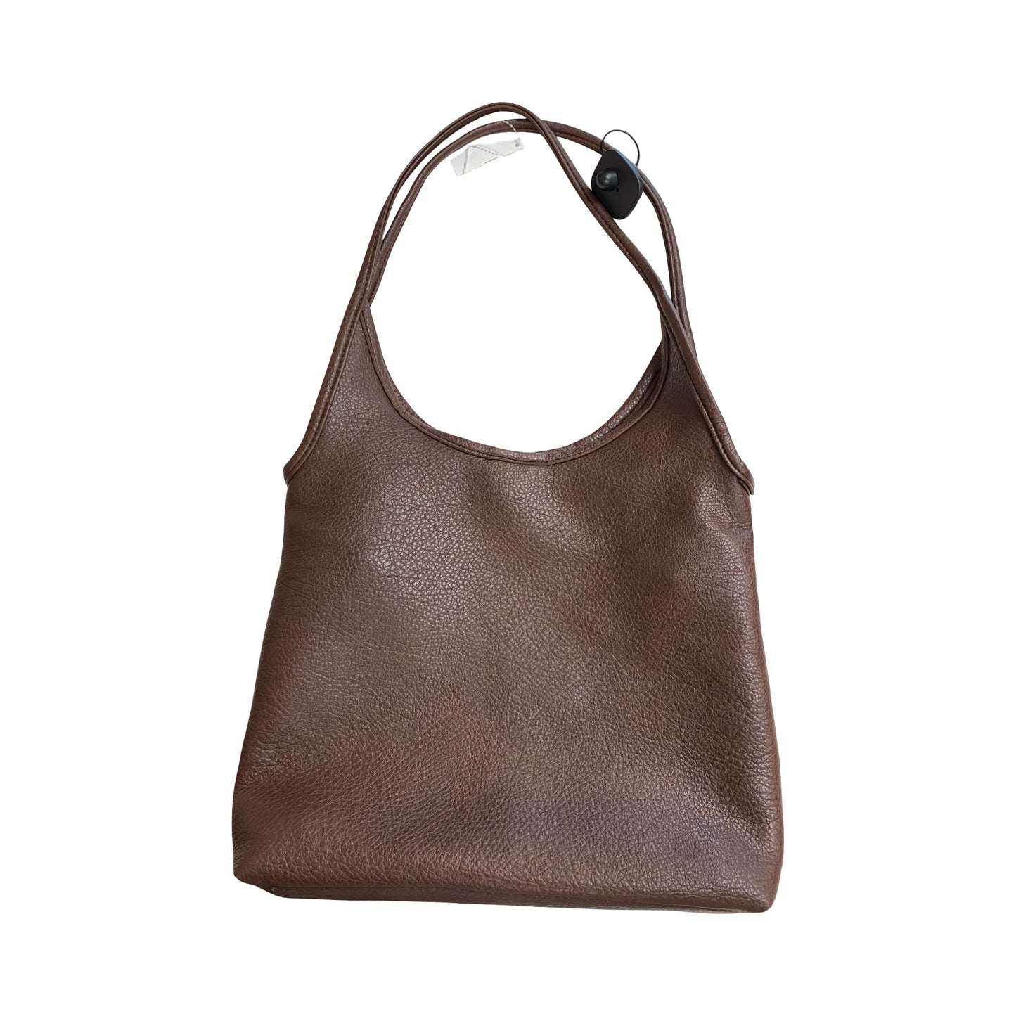 Handbag By Montana West In Brown, Size:Medium