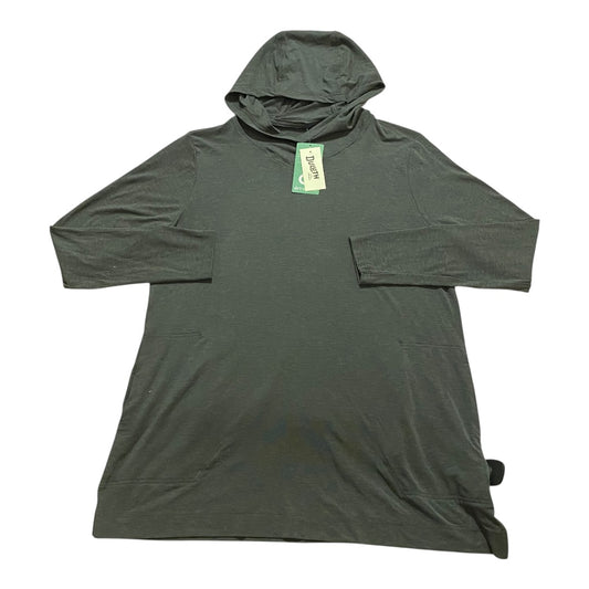 Top Ls By Duluth Trading In Grey, Size:L