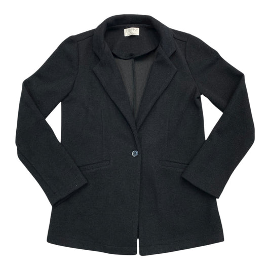 Blazer By Z Supply In Black, Size:S