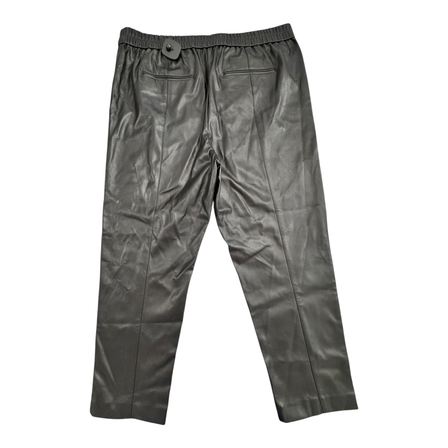 ann taylor black dress pants Dressy Black Pants
