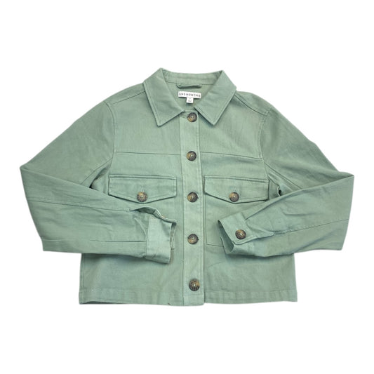 Jacket Other By And Now This In Green, Size:S