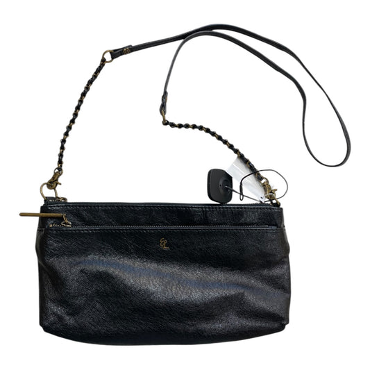 Handbag By ELLIOTT LUCCA In Black, Size:Small