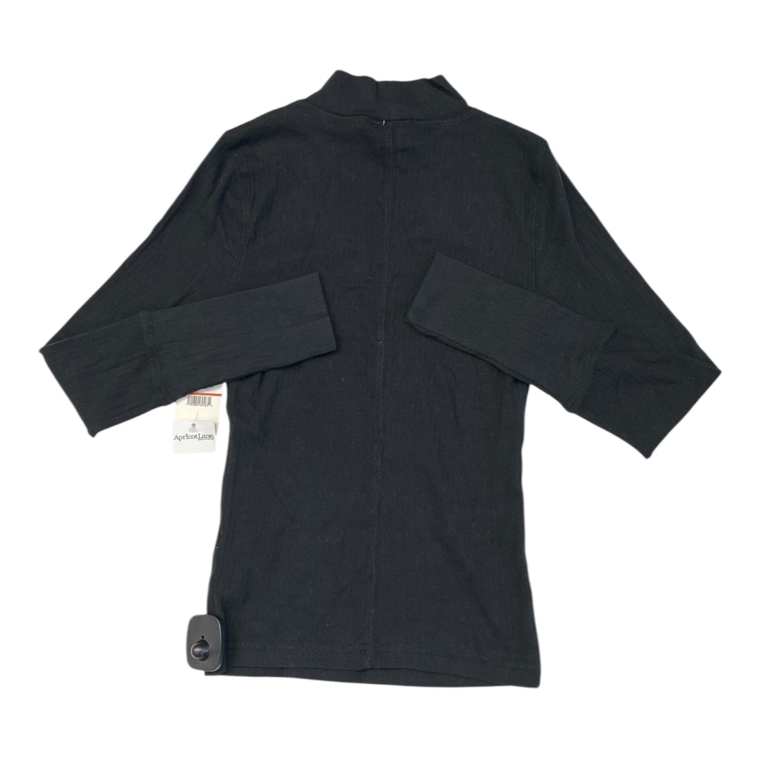 Top Ls By We The Free In Black, Size:Xs