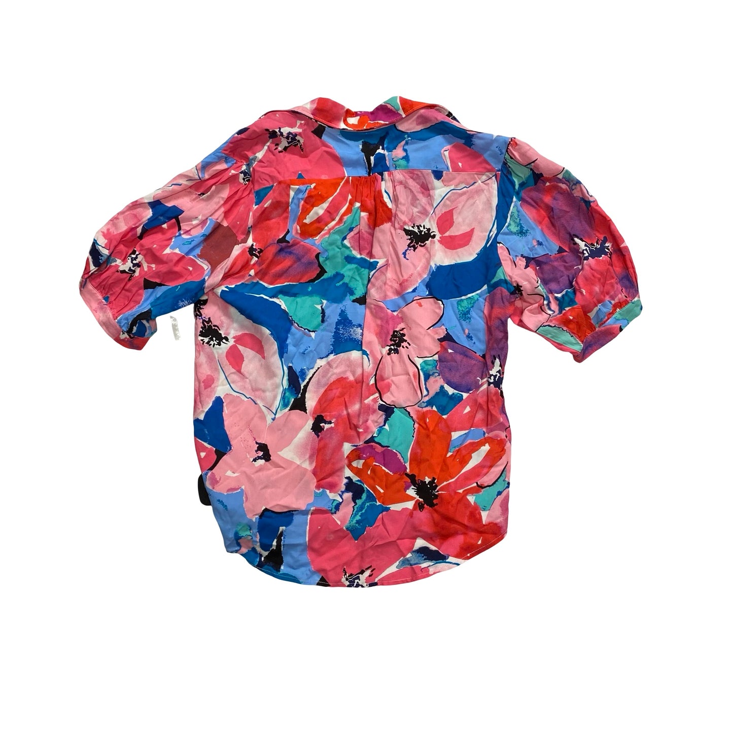 Top Ss By Molly Bracken In Multi, Size:S
