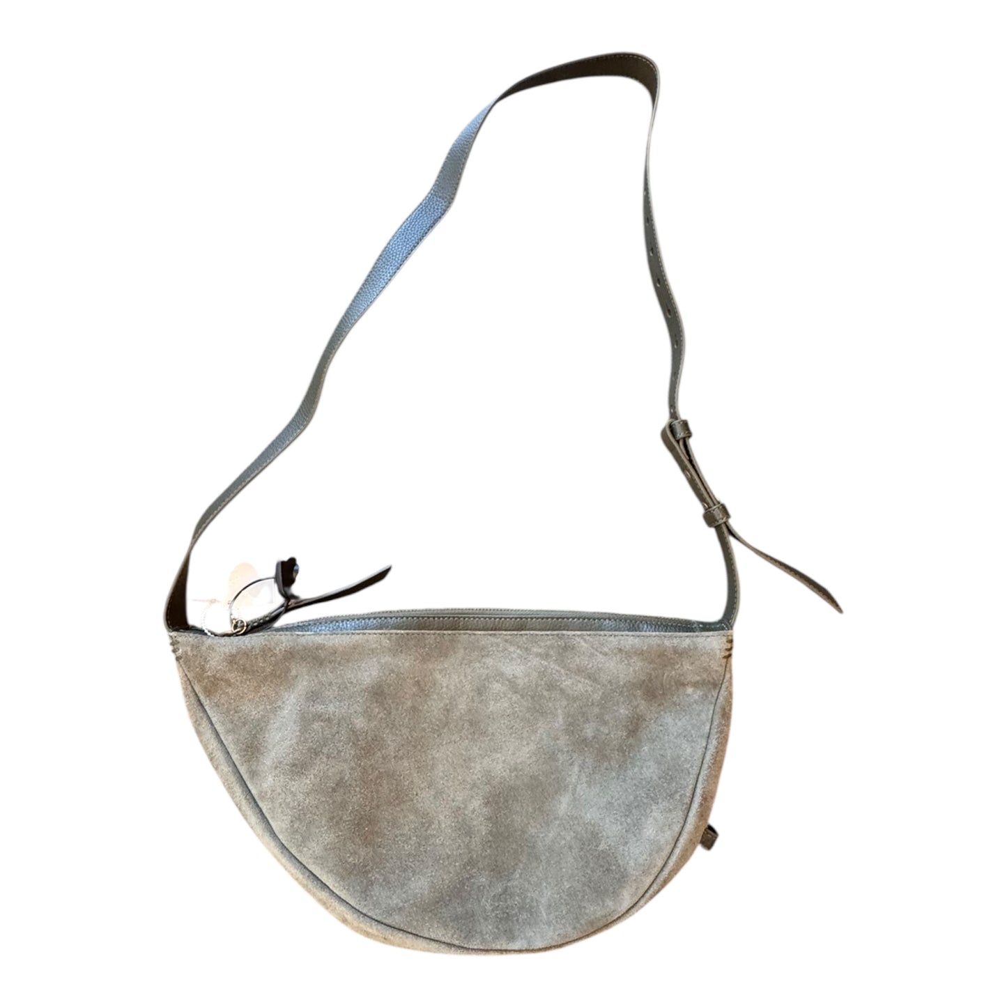 Handbag By The Sak In Green, Size:Medium