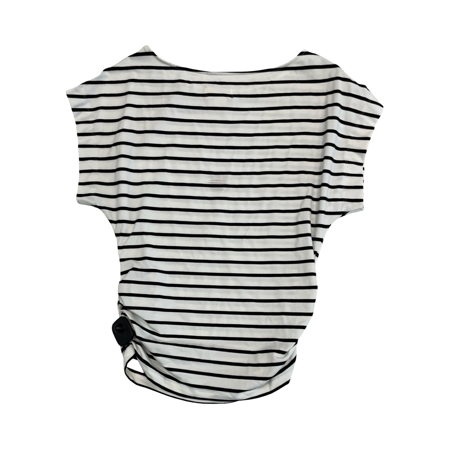 Top Ss By Maeve In Striped Pattern, Size:S