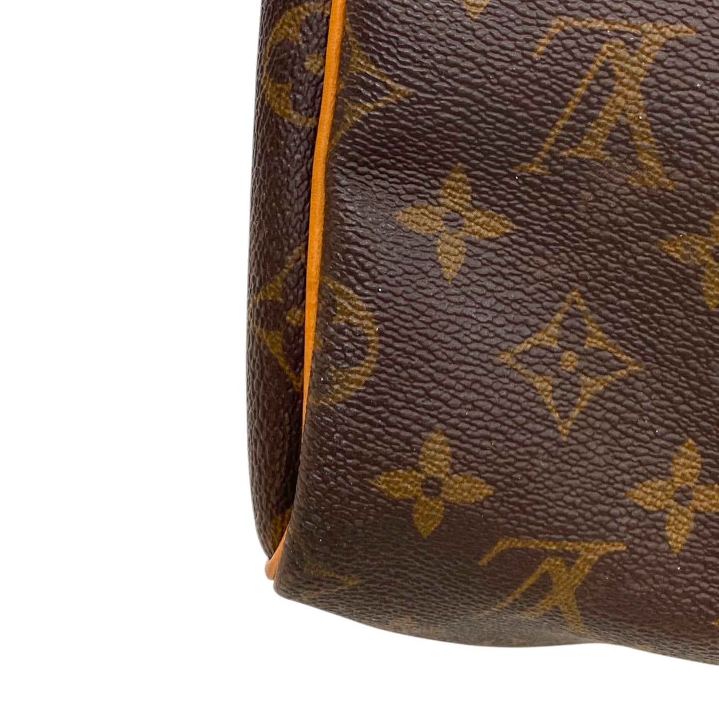 Duffle And Weekender Luxury Designer By Louis Vuitton In Brown, Size:Large(55)