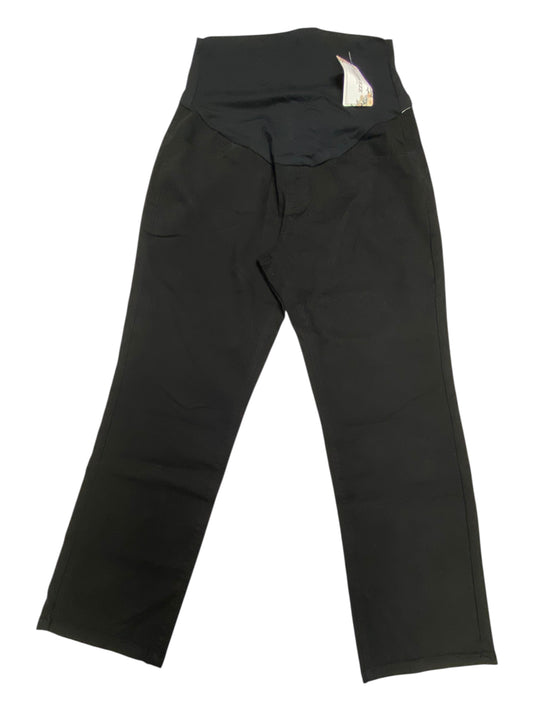 Mat Pant By Cmc In Black, Size:Xl