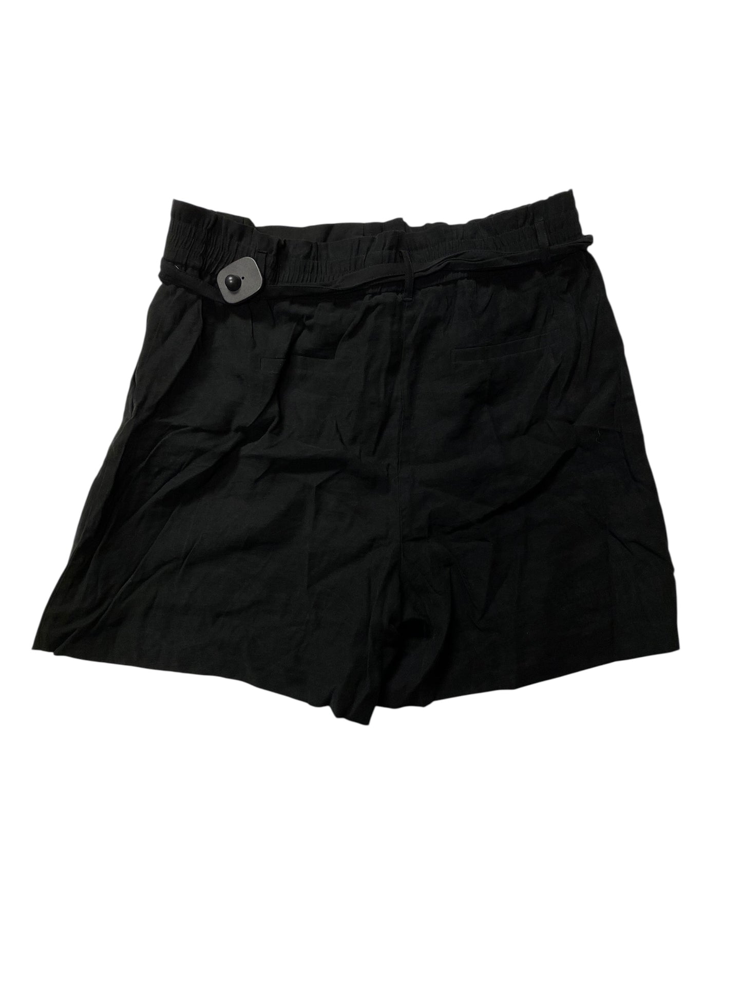 Shorts By Simply Vera In Black, Size:Xl