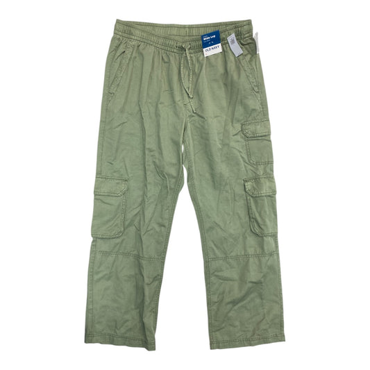 Pants Other By Old Navy In Green, Size:L