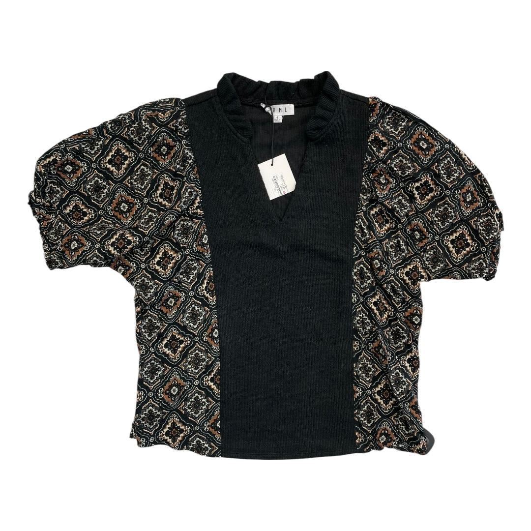 Top Ss By Thml In Multi, Size:S