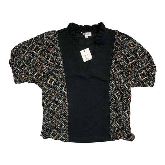 Top Ss By Thml In Multi, Size:S