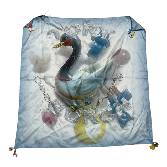 Scarf Designer By Tory Burch In Multi