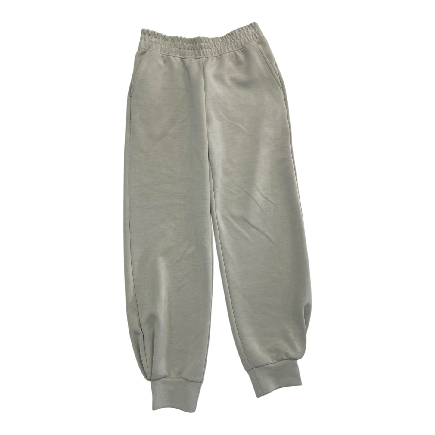 Pants Lounge By Rae Mode In Green, Size:M